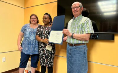 2024 Cochran Fellowship Program